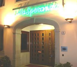Alla Speranza San Giórgio di Nogaro Exterior foto